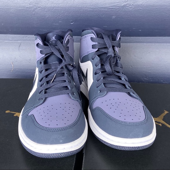 sand purple jordan 1